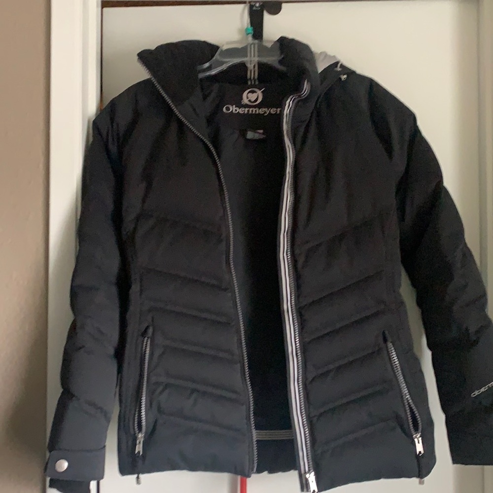 Obermeyer Ski Jacket